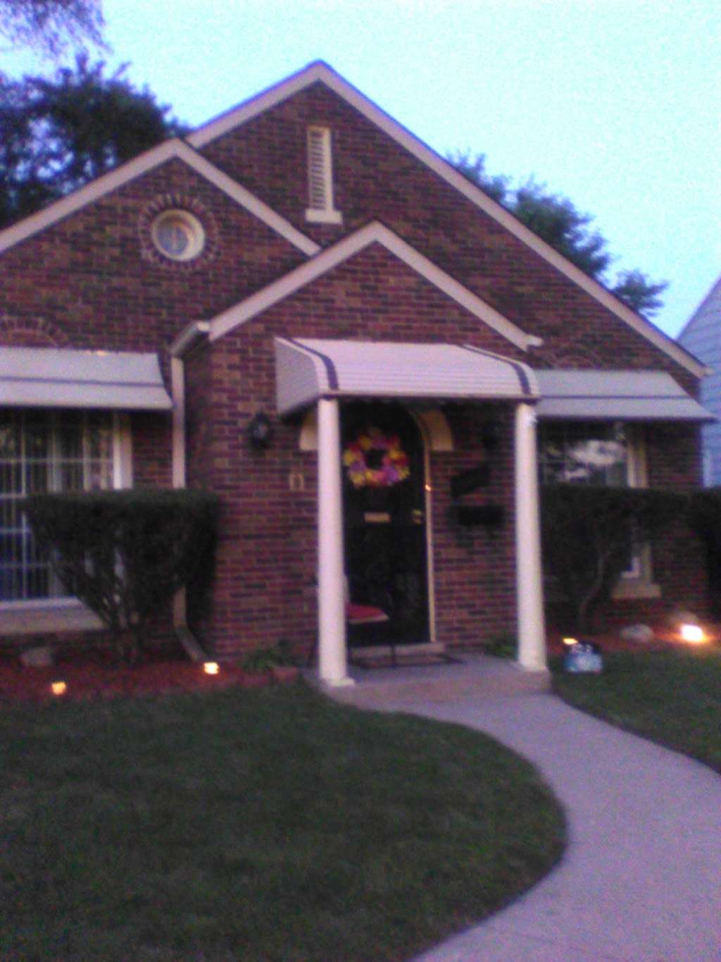 St. Josephs Carmelite Home | 4840 Grasselli St, East Chicago, IN 46312, USA | Phone: (219) 397-1085