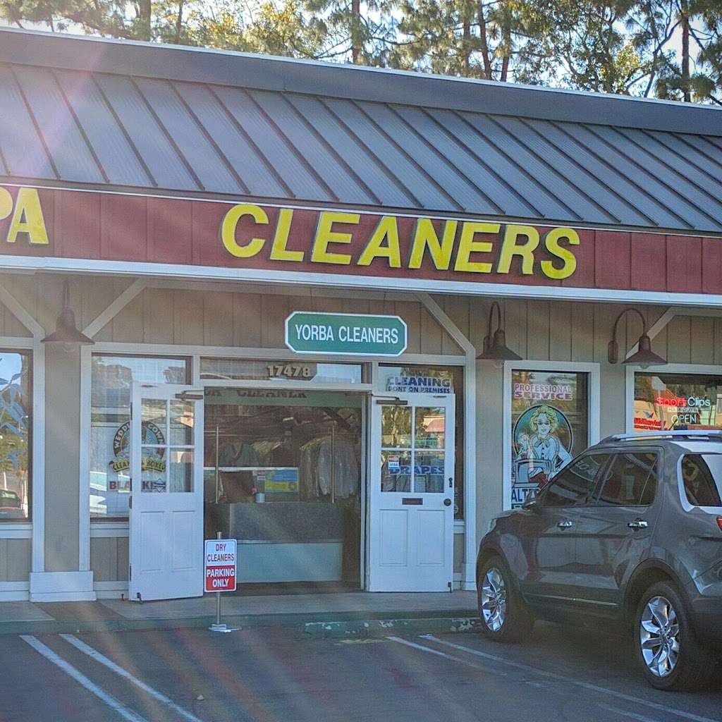 Yorba Cleaners | 17478 Yorba Linda Blvd, Yorba Linda, CA 92886 | Phone: (714) 528-8400