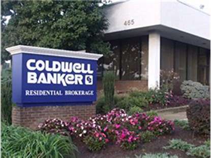 Coldwell Banker Residential Brokerage | 2070 Chain Bridge Rd #103, Vienna, VA 22182 | Phone: (703) 938-5600