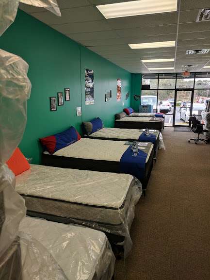 Mattress Clearance Center of Winter Haven | 9536, 7000 FL-544, Winter Haven, FL 33881, USA | Phone: (407) 408-6180