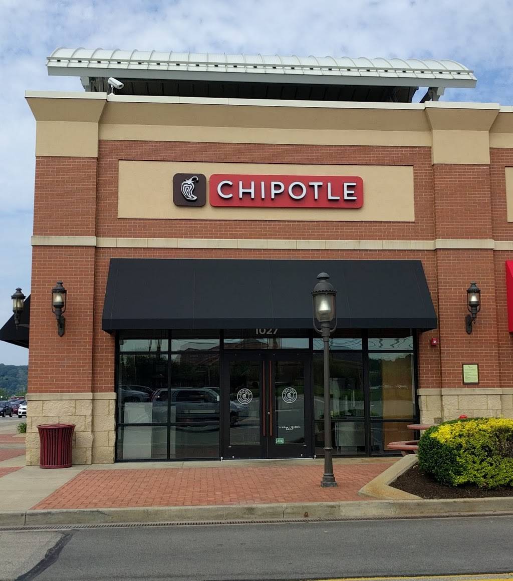 Chipotle Mexican Grill | 1027 Freeport Rd, Pittsburgh, PA 15238 | Phone: (412) 406-8538