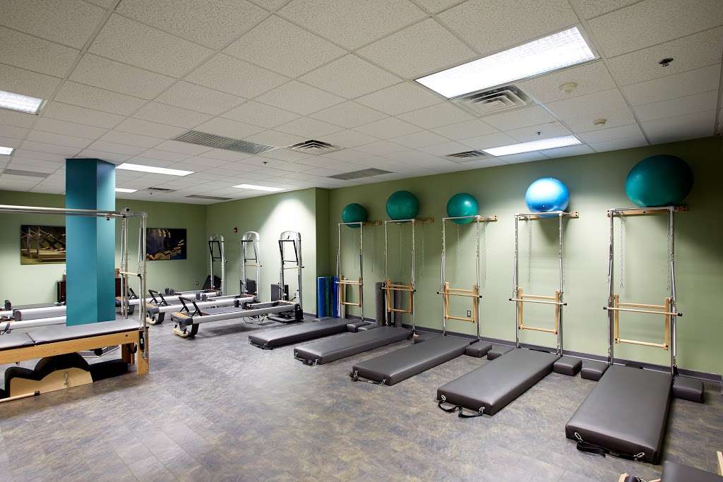 HealthQuest Fitness | 310 NJ-31, Flemington, NJ 08822 | Phone: (908) 782-4009