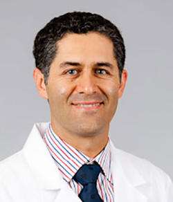 Afshin Bahador, MD | 3390 Carmel Mountain Rd #130, San Diego, CA 92121, USA | Phone: (858) 455-5524