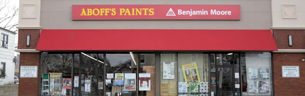 Aboff S Paints 22 Berry Hill Rd Syosset Ny 11791 Usa