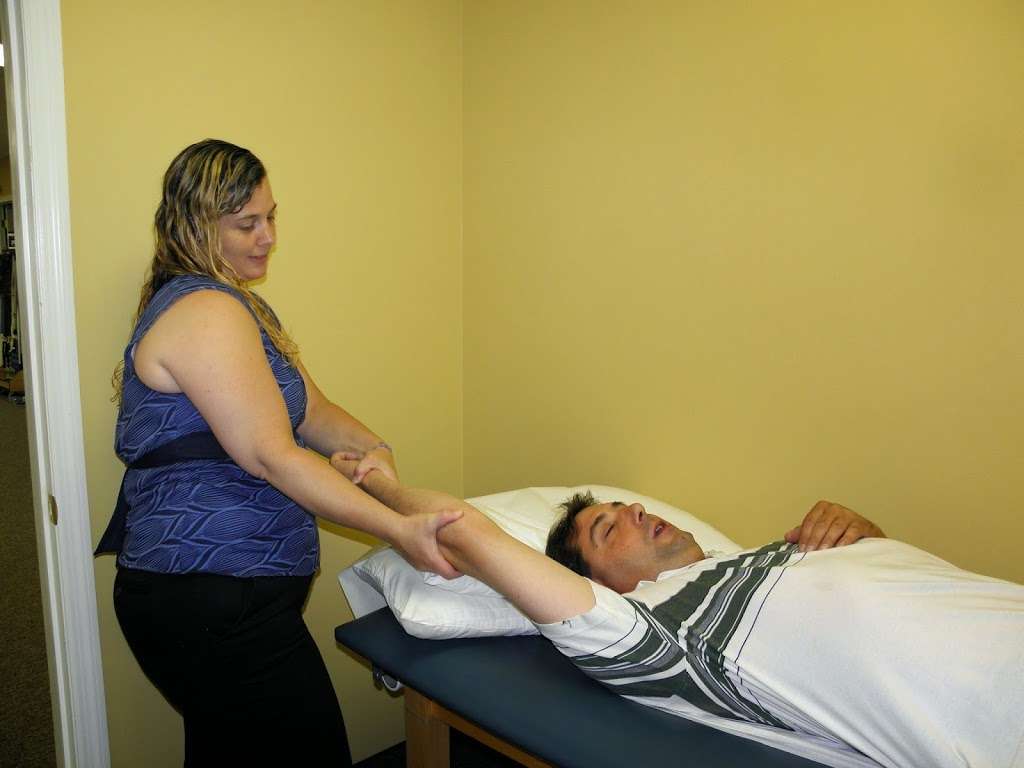 Orange Physical Therapy | 495 Schutt Rd Ste 9, Middletown, NY 10940, USA | Phone: (845) 342-5170