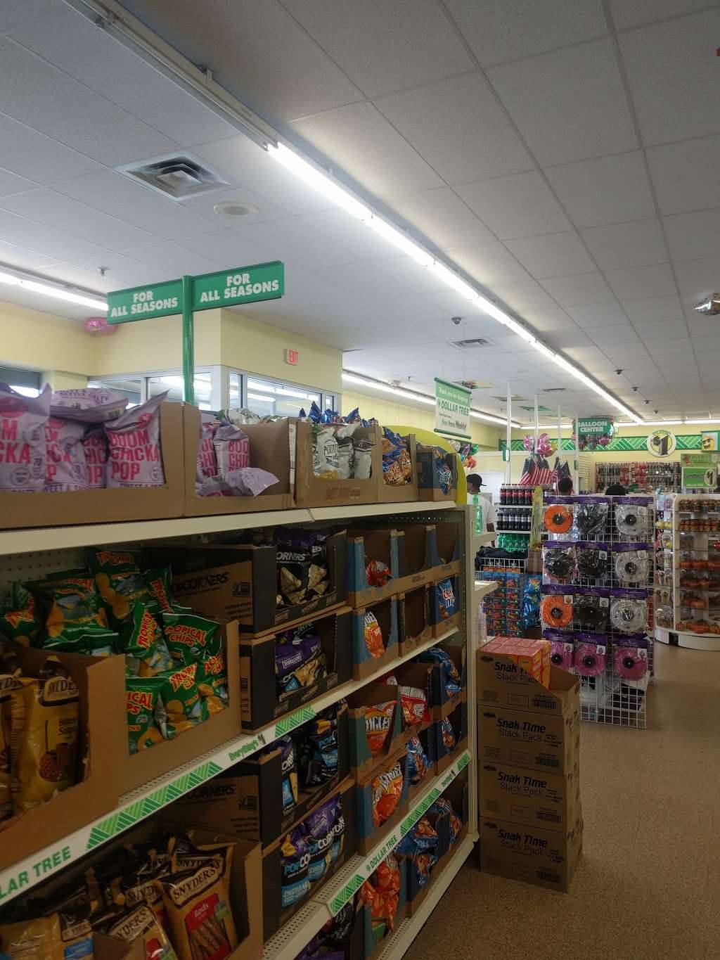 Dollar Tree | 1116 N 9th St, Stroudsburg, PA 18360, USA | Phone: (570) 534-6117