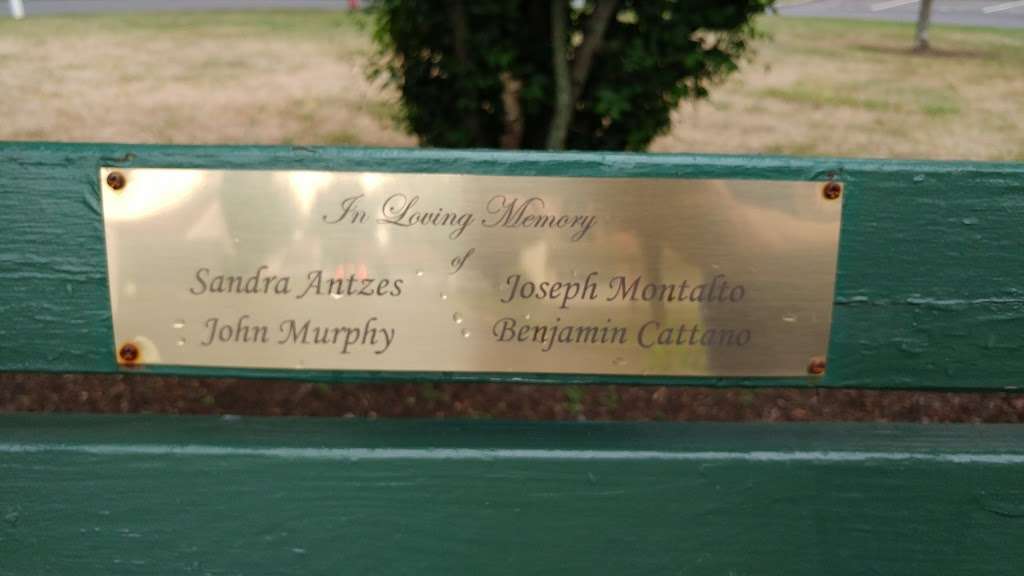 La Famiglia Memorial Arboretum | Zacatin Rd, Freehold, NJ 07728, USA