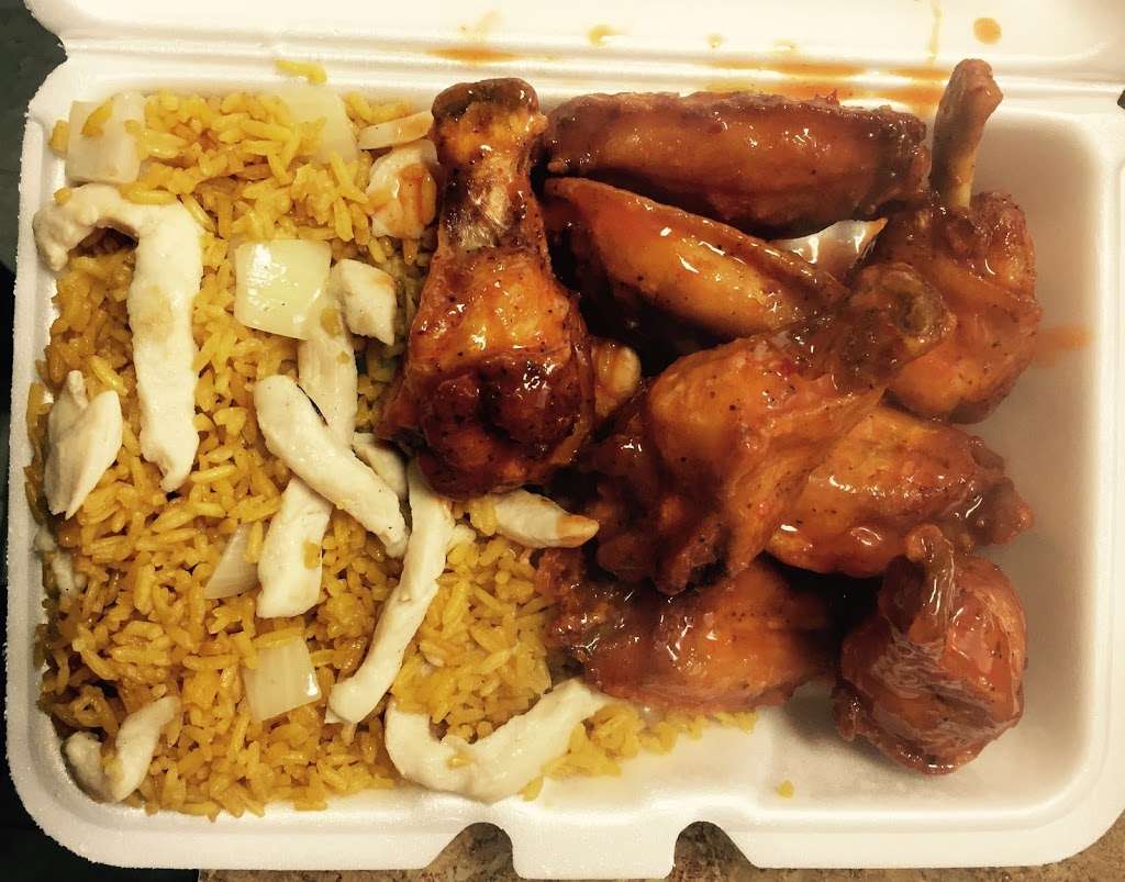 Wah Hing Kitchen | 12519 Rockaway Blvd, South Ozone Park, NY 11420 | Phone: (718) 738-2281