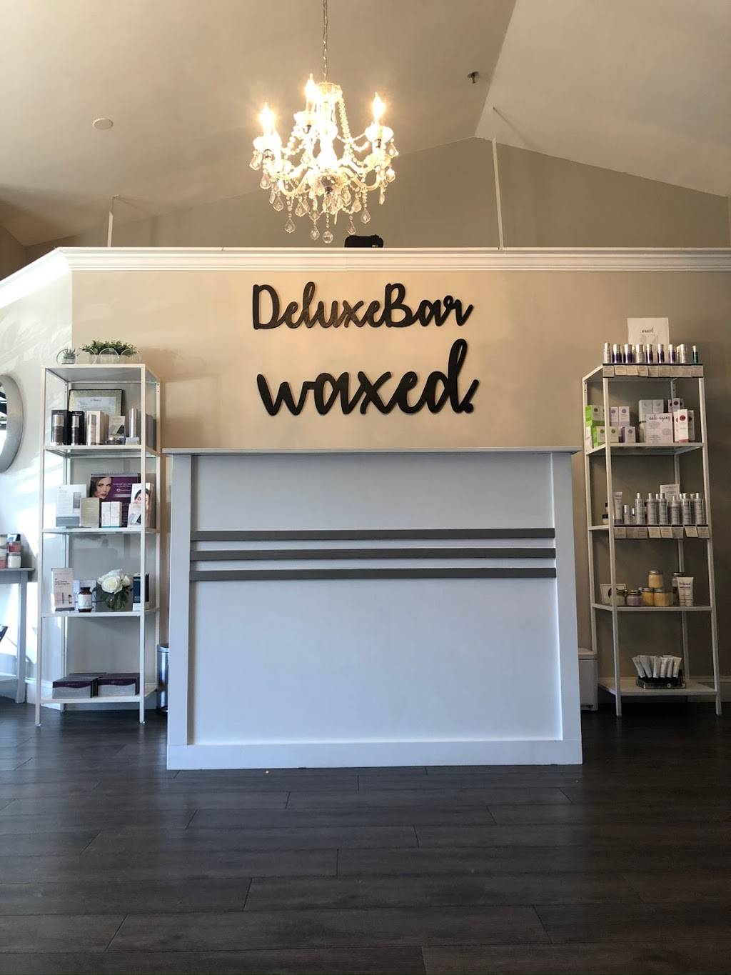 Waxed. | 454 Washington St, Norwell, MA 02061, USA | Phone: (781) 990-5188