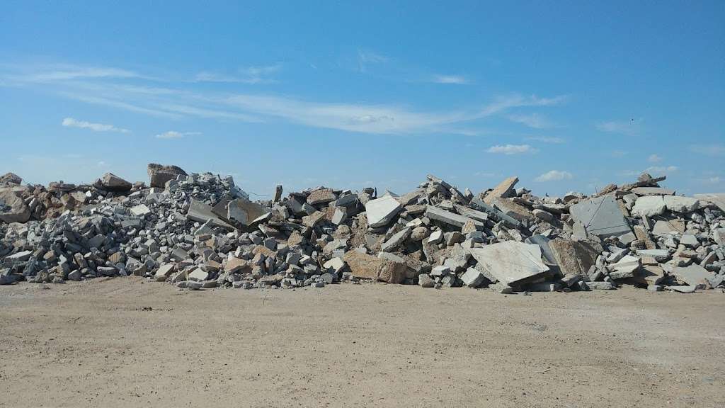 Rio Grande Material | 5026 S 51st Ave, Laveen Village, AZ 85339, USA | Phone: (602) 237-2398