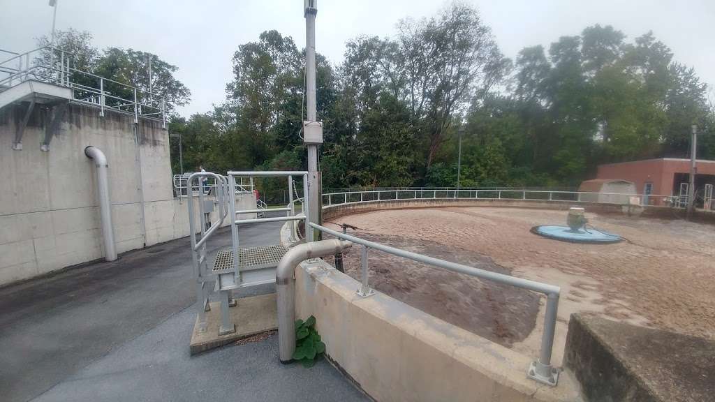 Marietta Boro Sewage Treatment | 50 Furnace Rd, Marietta, PA 17547, USA | Phone: (717) 426-1650