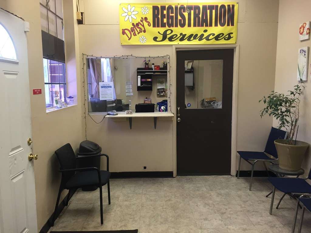 Daisys Auto Registration | 24035 Sunnymead Boulevard, Moreno Valley, CA 92553, USA | Phone: (951) 242-9900