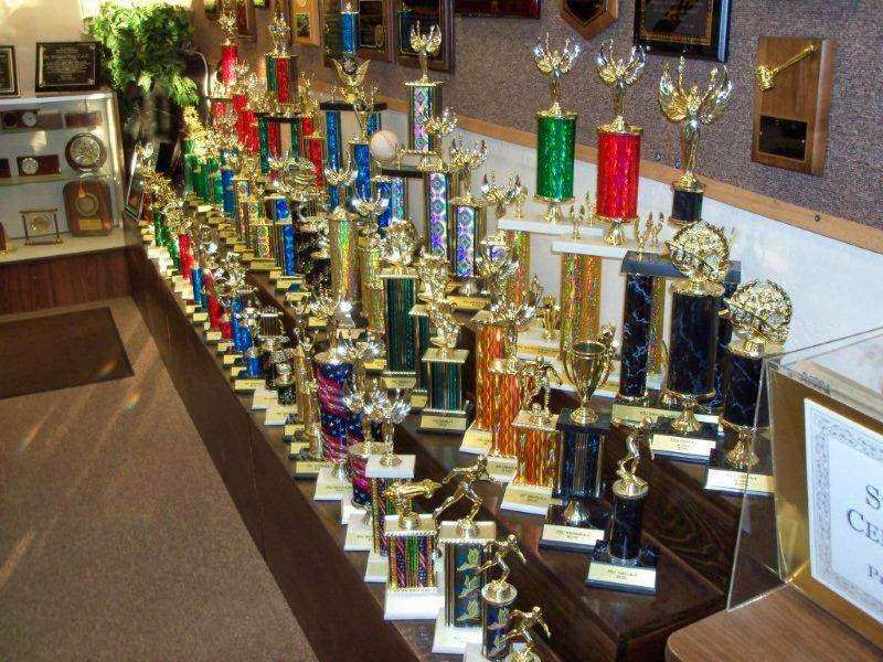 Trophy Emporium | 17315 Roscoe Blvd, Northridge, CA 91325 | Phone: (818) 708-9205