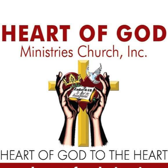 Heart of God Ministries Church | 4715 NW 157th St #211, Miami Gardens, FL 33014 | Phone: (786) 565-9754