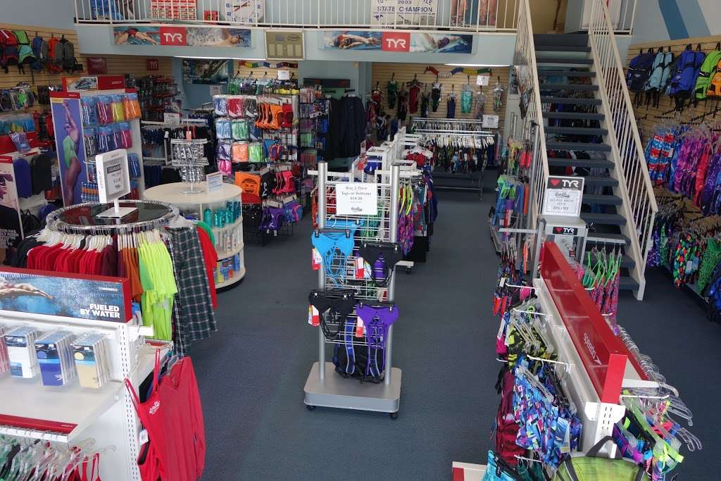 Swim Shops of the Southwest | 9955 Woodlands Pkwy, Spring, TX 77382, USA | Phone: (281) 298-3255