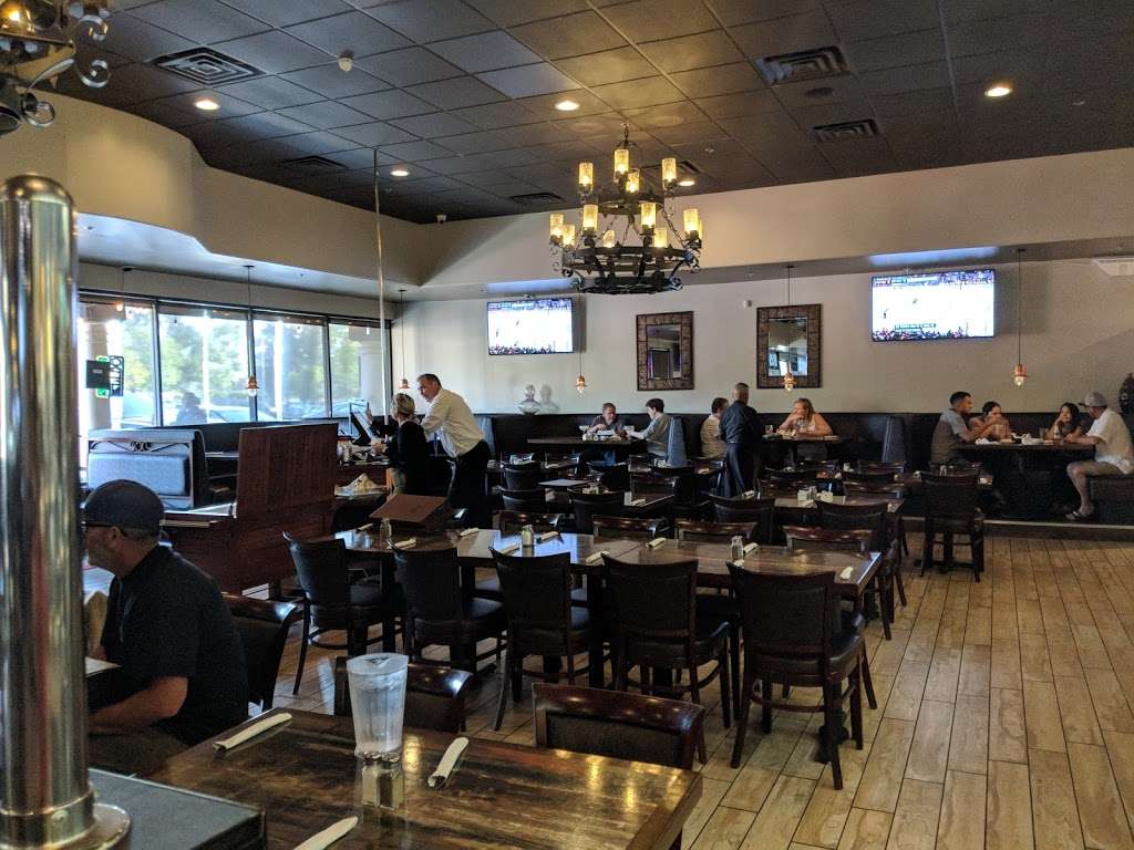 Pancho Villas Restaurant | 11667 Cherry Ave D2, Fontana, CA 92337, USA | Phone: (909) 355-0588