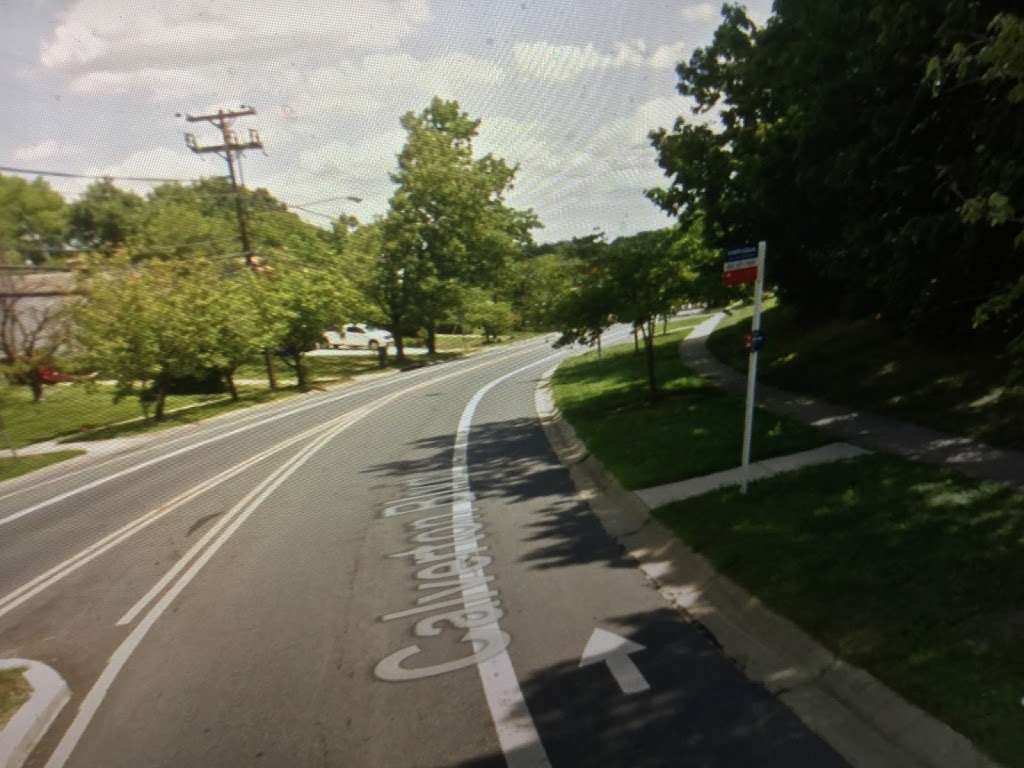 Calverton Blvd & Shanandale Dr | Calverton, MD 20904, USA