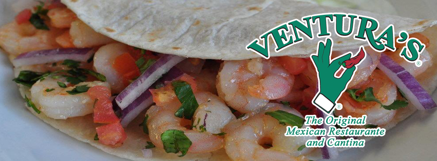 Venturas Mexican Restaurant | 7742 W Bancroft St, Toledo, OH 43617, USA | Phone: (419) 841-7523