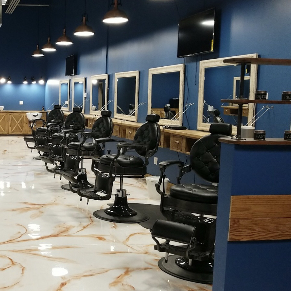 Sauvage Barber Parlor | 3145 W. US-20 #202, Elgin, IL 60124 | Phone: (224) 760-7932