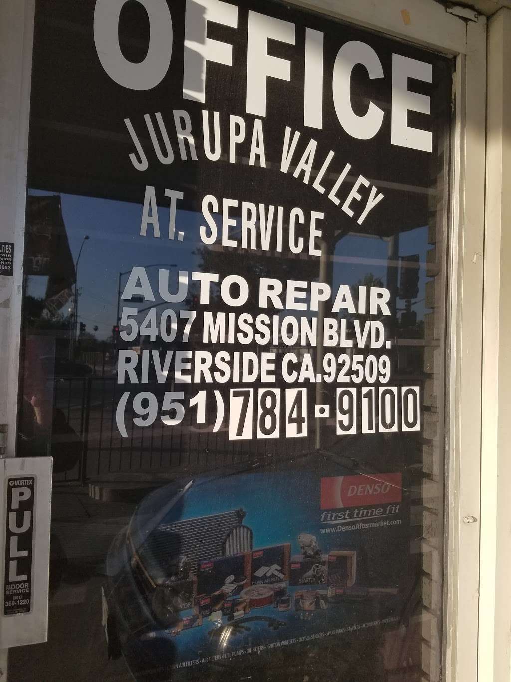 West Riverside Auto Repair | 5407 Mission Boulevard, Riverside, CA 92509 | Phone: (951) 686-8300