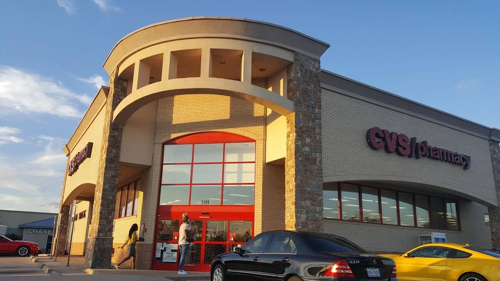 CVS Pharmacy | 5500 N MacArthur Blvd, Irving, TX 75038, USA | Phone: (972) 518-1325