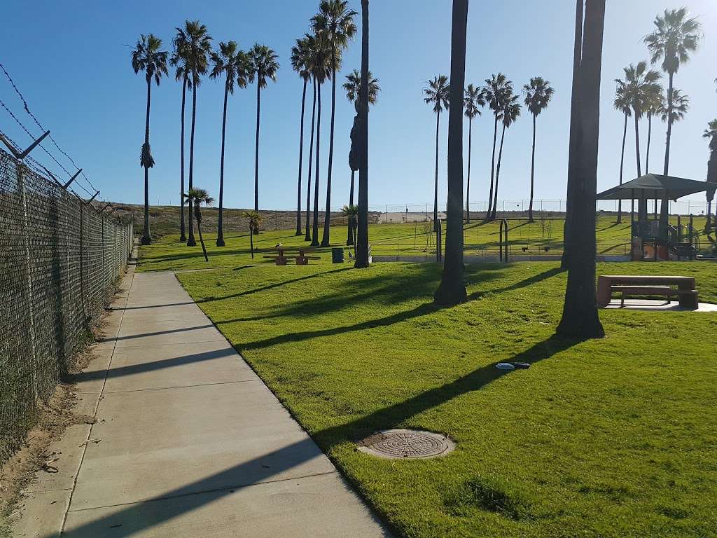 Dockweiler Beach | 12001 Vista Del Mar, Playa Del Rey, CA 90293 | Phone: (424) 526-7777