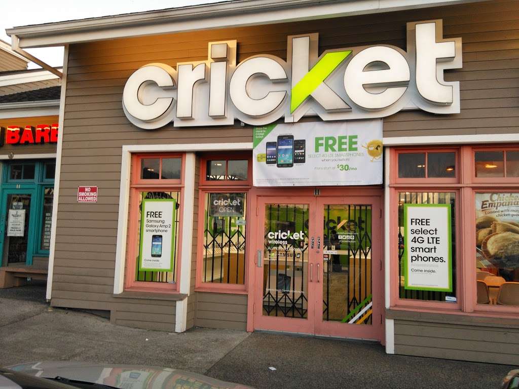 Cricket Wireless Authorized Retailer | 2220 E Plaza Blvd h, National City, CA 91950, USA | Phone: (619) 292-3715