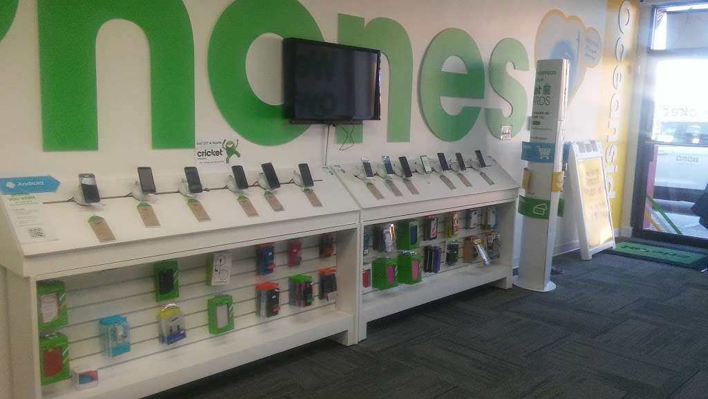 Cricket Wireless Authorized Retailer | 15903 Hillside Avenue, Jamaica, NY 11432, USA | Phone: (718) 657-6666