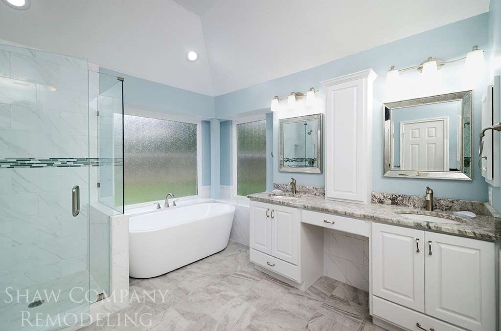 Shaw Company Remodeling | 11943 Starcrest Dr, San Antonio, TX 78247, USA | Phone: (210) 366-2380