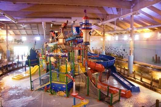 CoCo Key Water Resort | 915 NJ-73, Mt Laurel Township, NJ 08054, USA | Phone: (856) 234-7300