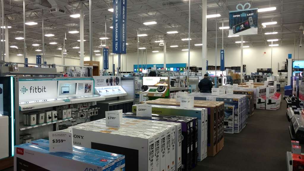 Best Buy | 11725 Berry Rd, Waldorf, MD 20603 | Phone: (301) 632-5740