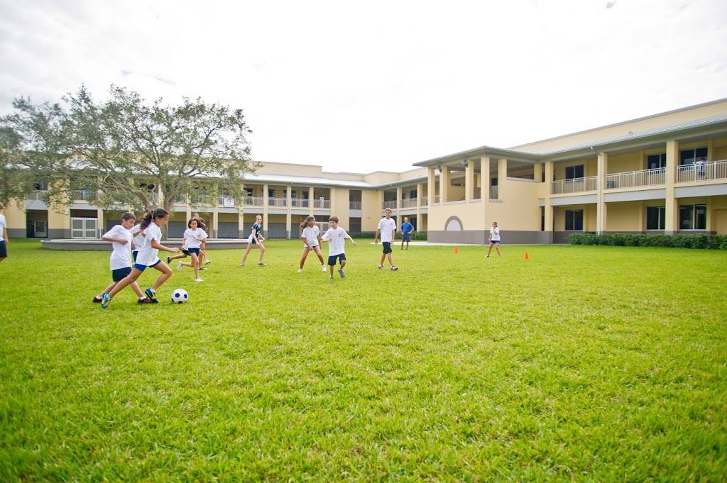 Riviera Preparatory School | 9775 SW 87th Ave, Miami, FL 33176, USA | Phone: (786) 300-0300