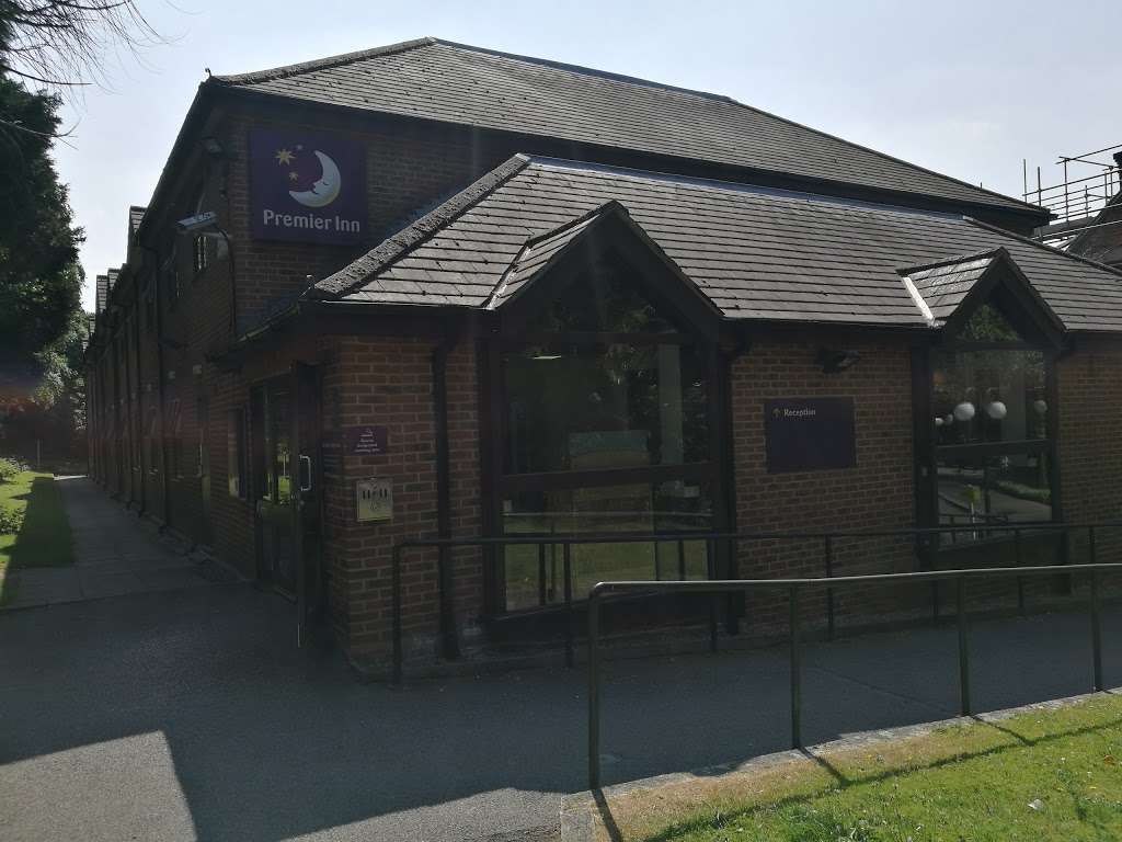 Premier Inn Croydon South A212 | 104 Coombe Rd, Croydon CR0 5RB, UK | Phone: 0871 527 8280