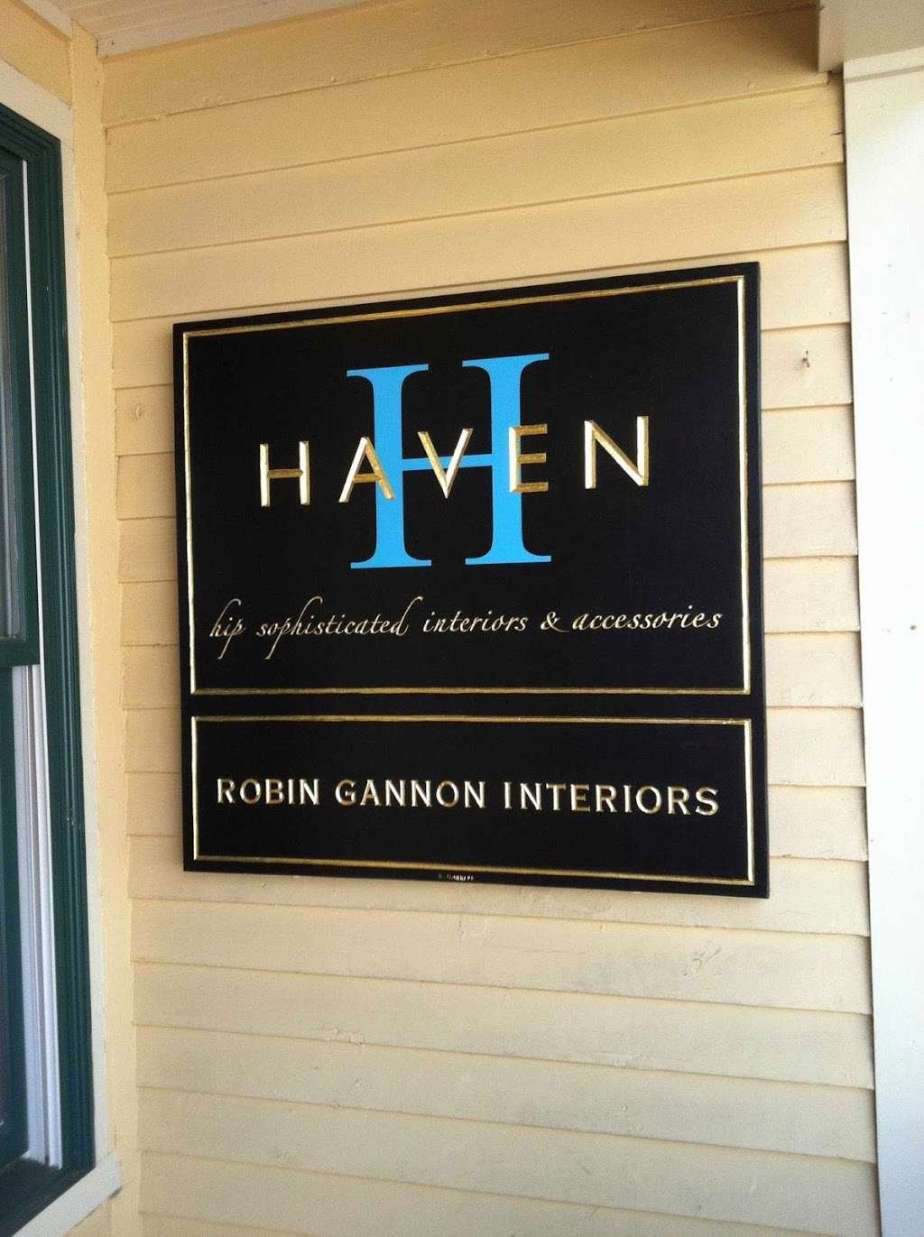 Haven | 1646 Massachusetts Ave, Lexington, MA 02420, USA | Phone: (781) 862-0411