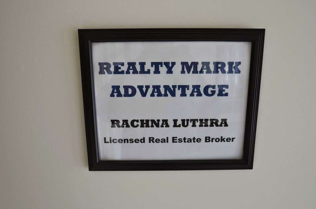Realty Mark Advantage | 163 Cranbury Rd #100, Princeton Junction, NJ 08550, USA | Phone: (609) 716-8400