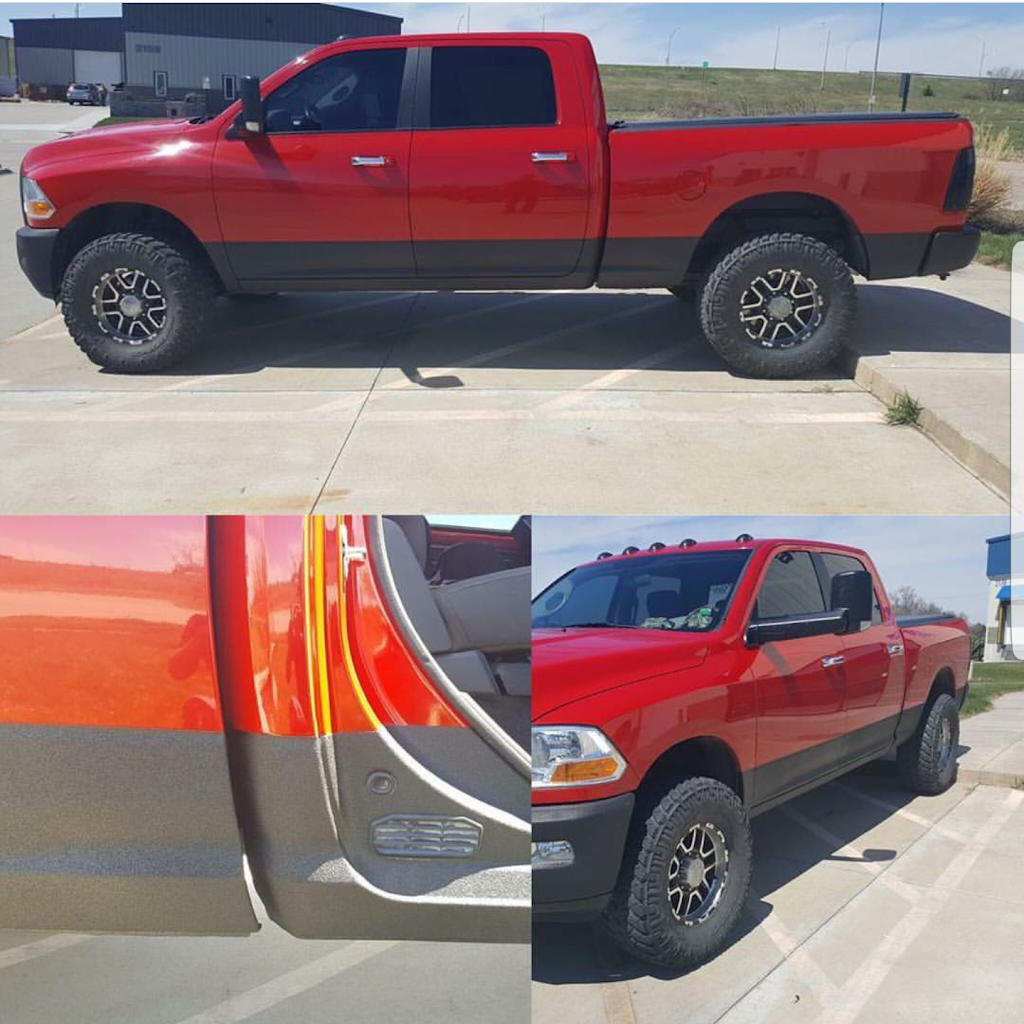 Bullet Liner - Truck Accessories & Off-road | 6520 N 56th St Suite 5, Lincoln, NE 68504, USA | Phone: (402) 419-4275