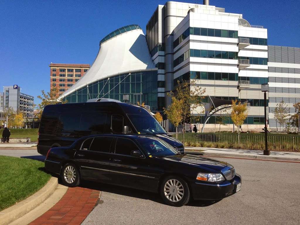 Arg Limo Corporation | 304 W Arundel Rd, Brooklyn, MD 21225, USA | Phone: (443) 438-8092