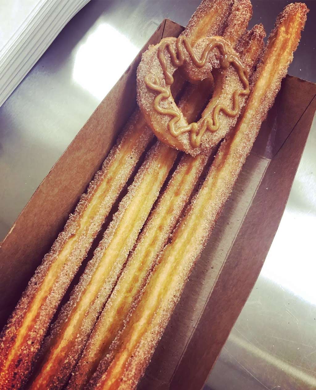 Sra.Churros | 3919 S Shaver St, Pasadena, TX 77504, USA | Phone: (832) 742-5746