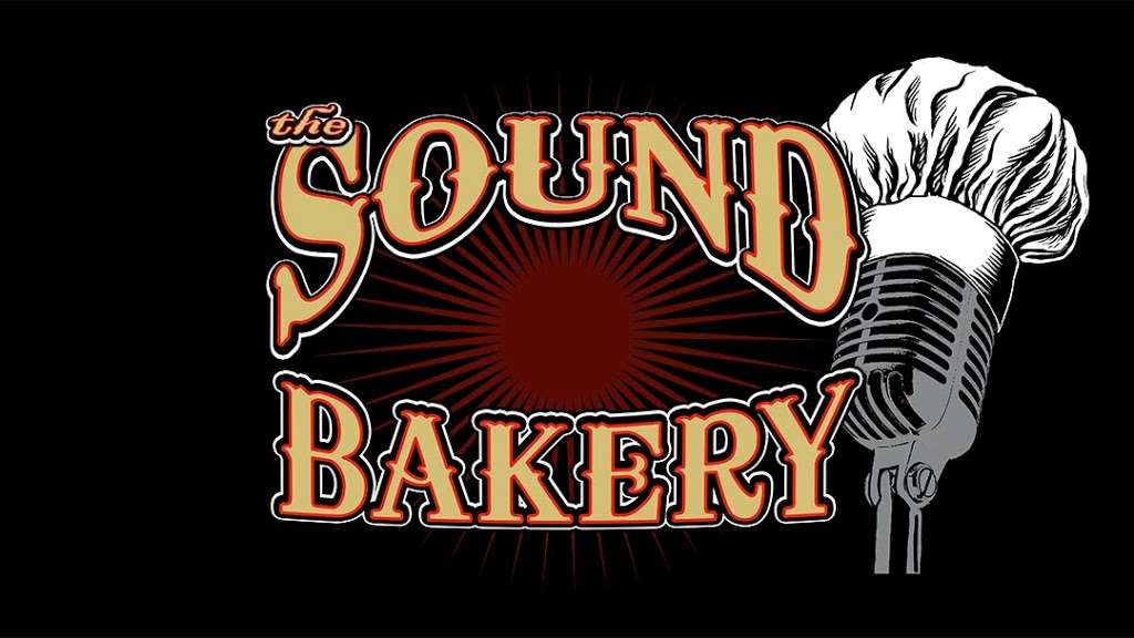 The Sound Bakery | 8547 Keokuk Ave, Canoga Park, CA 91306, USA | Phone: (310) 737-2672