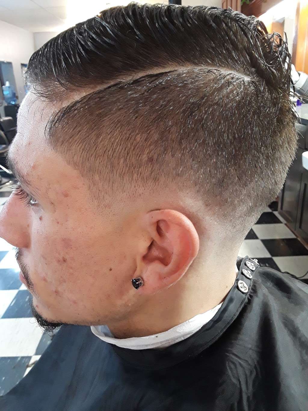 Hair By Jesse with Mary. | ste.103 24551, TX-494 Loop, Kingwood, TX 77339, USA | Phone: (281) 662-6335