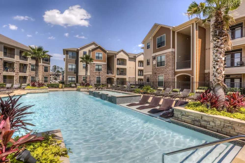 Oaks at Northpointe | 12101 Northpointe Blvd, Tomball, TX 77377, USA | Phone: (281) 377-8974