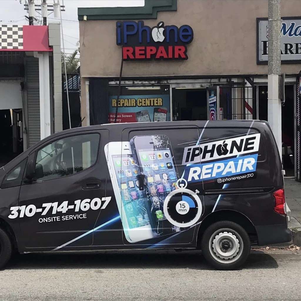 Iphone Repair 310 | 10876 Atlantic Ave, Lynwood, CA 90262, USA | Phone: (310) 714-1607