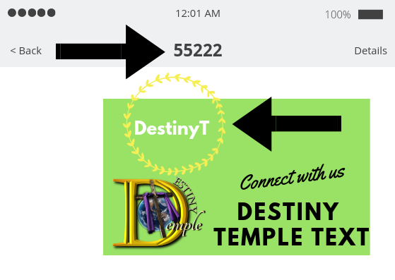 Destiny Temple | 1131 21st St NE, Winston-Salem, NC 27105, USA | Phone: (336) 923-8048