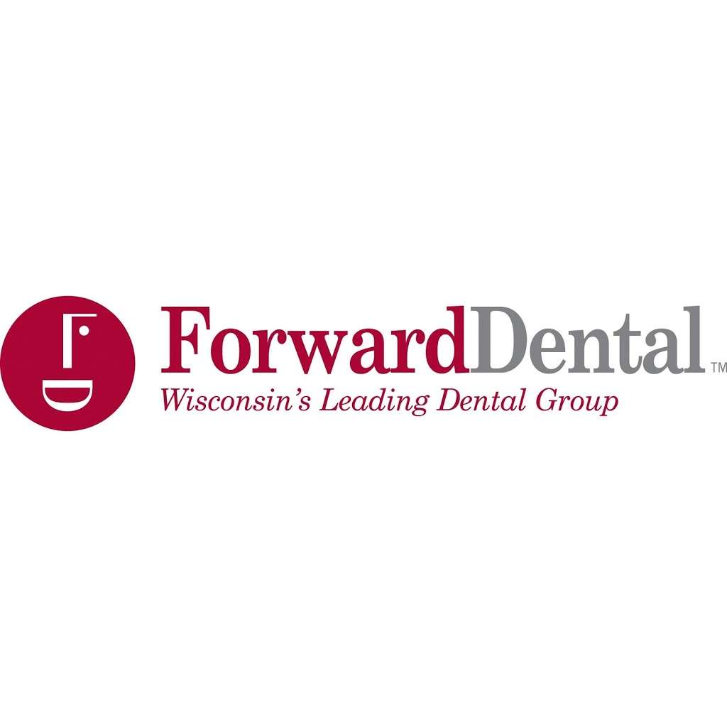 Forward Dental - Oak Creek | 7955 South Main Street, Oak Creek, WI 53154, USA | Phone: (414) 216-9211