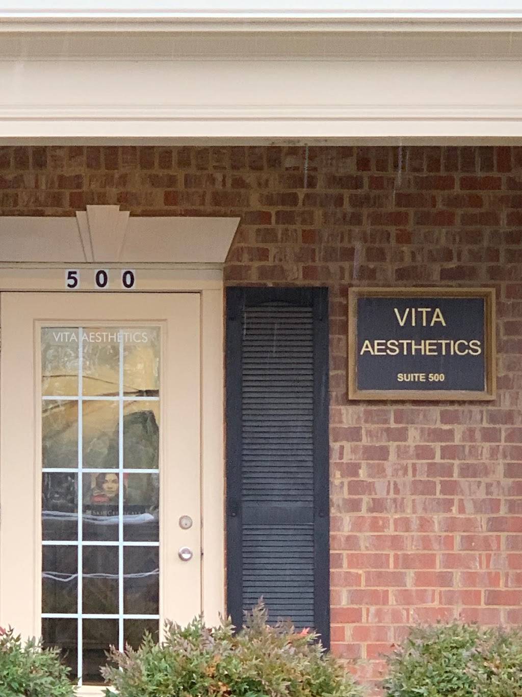 Vita Aesthetics | 1525 Hunt Club Blvd Suite 500, Gallatin, TN 37066, USA | Phone: (615) 989-1780