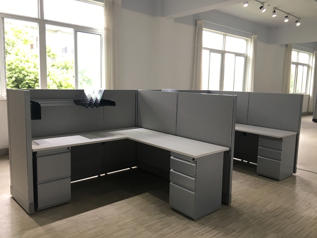 Express Office Furniture | 1500 Atlantic St, North Kansas City, MO 64116 | Phone: (816) 474-4800