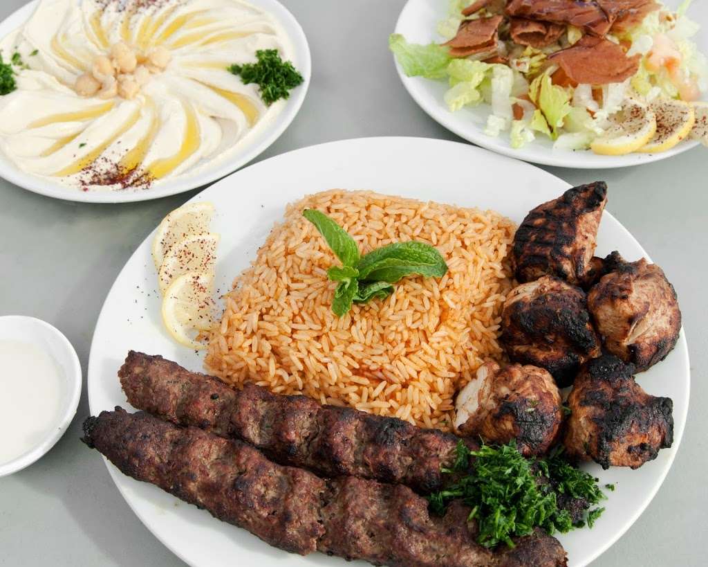 Shawarma Stop | 6019 Almeda Rd, Houston, TX 77004, USA | Phone: (281) 740-3357