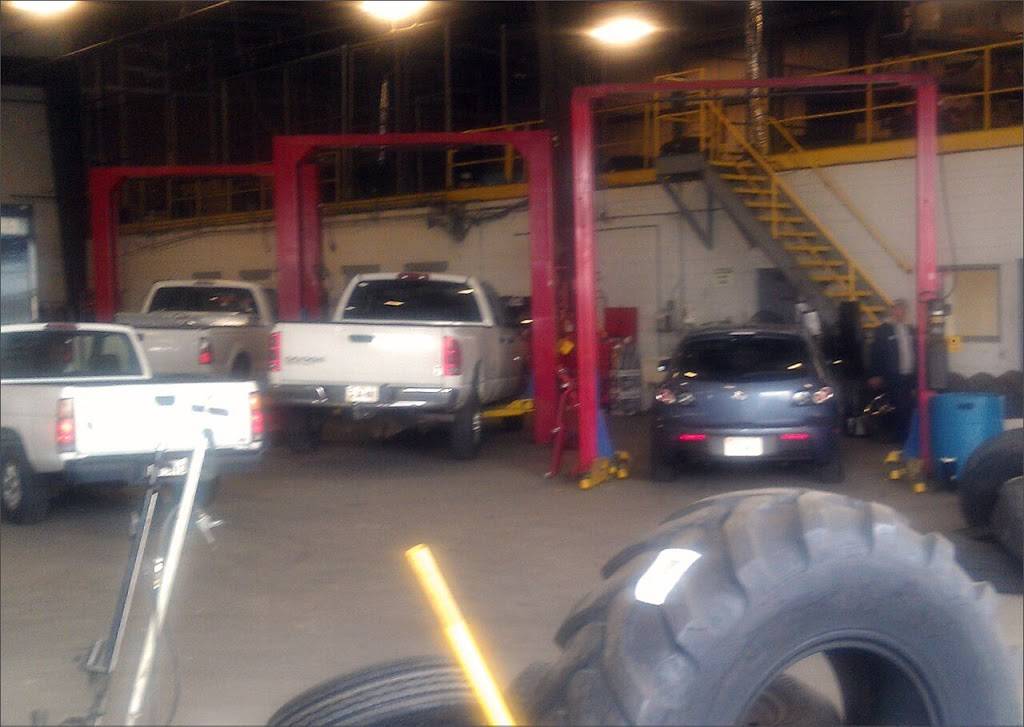 Colony Tire and Service | 3749 Progress Rd, Norfolk, VA 23502, USA | Phone: (757) 625-6571