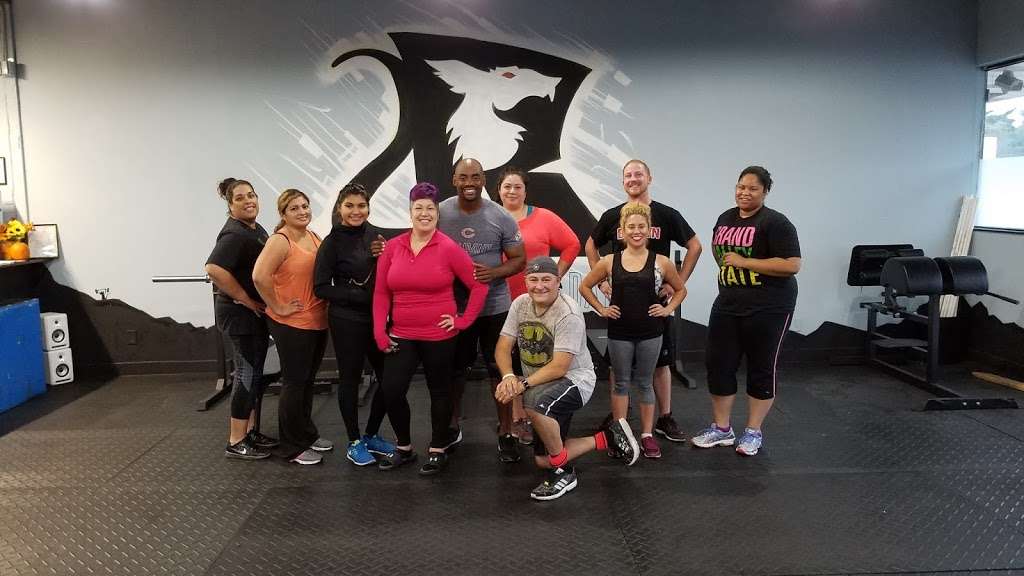 Region Rat Fitness | 4444 Railroad Ave, East Chicago, IN 46312, USA | Phone: (219) 218-0177