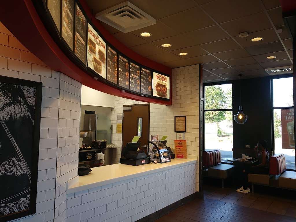 Arbys | 5150 NC-49, Harrisburg, NC 28075, USA | Phone: (704) 455-3396